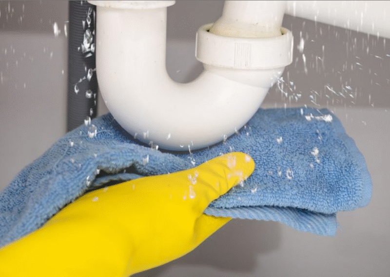 Protecting Your Pipes from Heat and Pressure in the Algarve