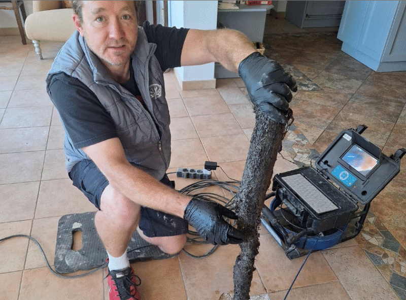The Importance of Regular Plumbing Inspections for Homeowners