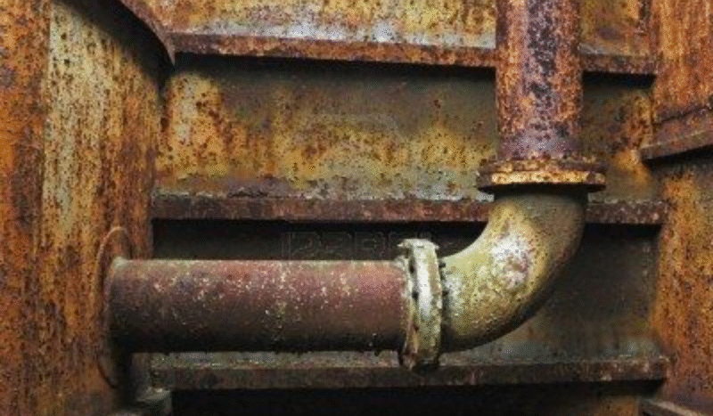 Protecting Your Plumbing from Algarve’s Coastal Corrosion