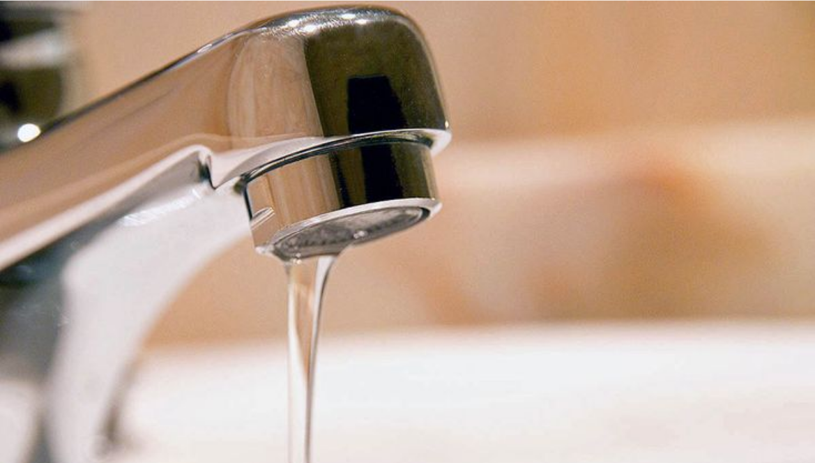 Fixing Low Water Pressure in Your Home