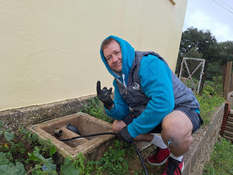 Backflow Prevention for Algarve Homes: Protect Your Drinking Water