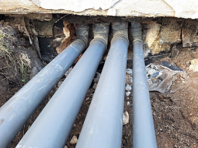 Hidden Water Leaks in Algarve Homes: Detection, Prevention and Repair