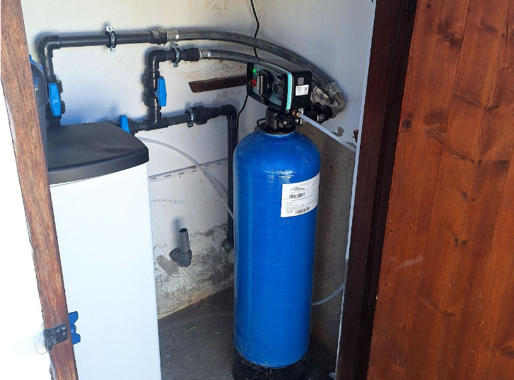 Thermostatic Shower Valves in the Algarve: Smooth Temperatures and Safer Showers