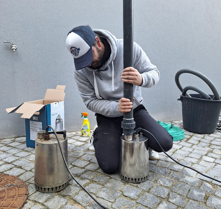 Better-Tasting Water: Under-Sink vs Whole-House Filtration in the Algarve