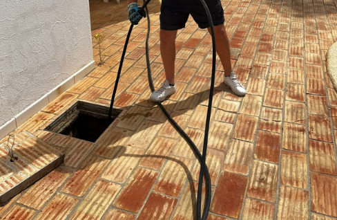 Point Repair Drain Solutions: Repairing Localised Pipe Damage Without Digging