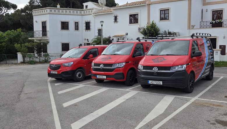 Rainwater Harvesting for Algarve Homes: Smarter Non-Potable Plumbing